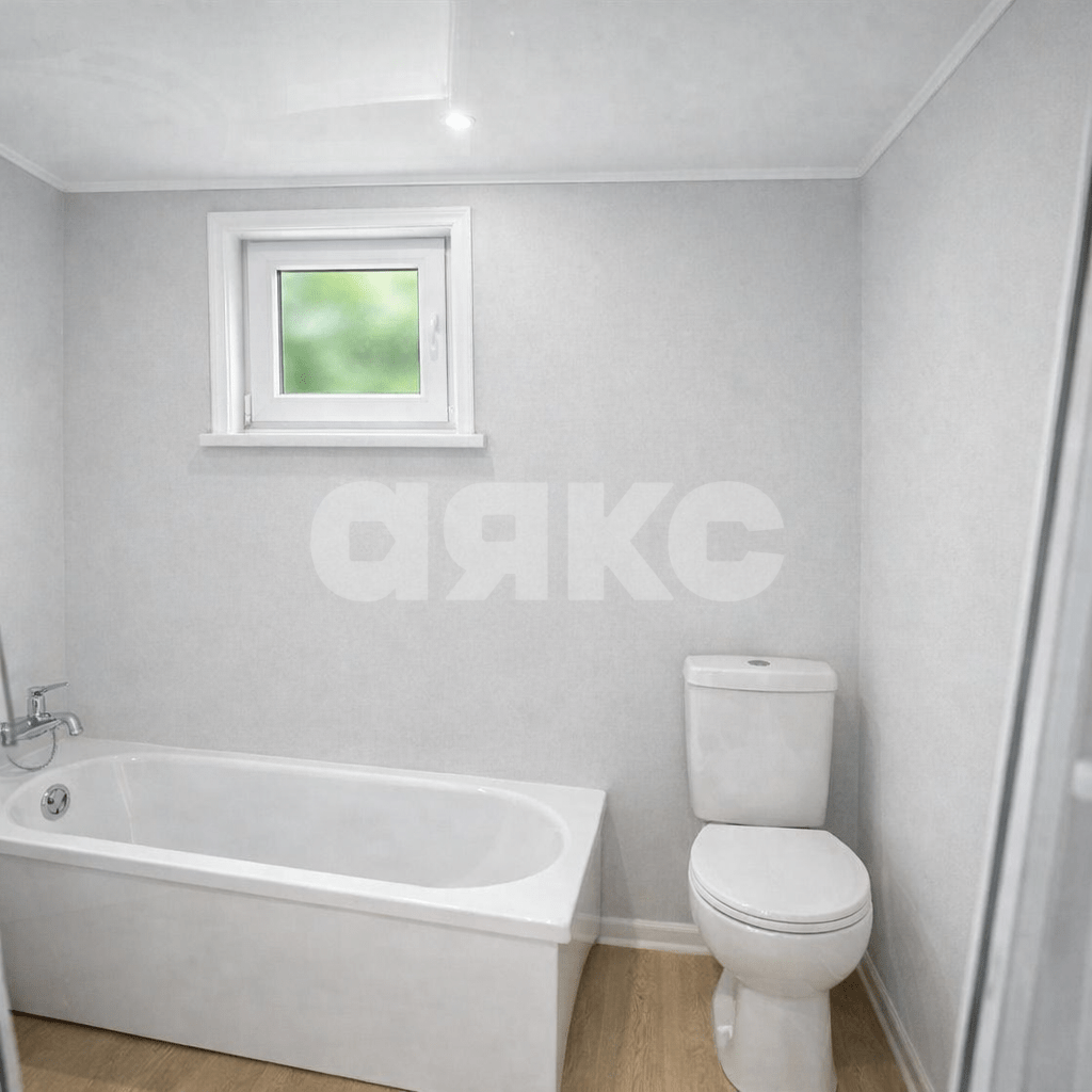 Фото №6: Таунхаус 45 м² + 1 сот. - Армавир, мкр. Комсомольский, ул. Степана Разина, 105