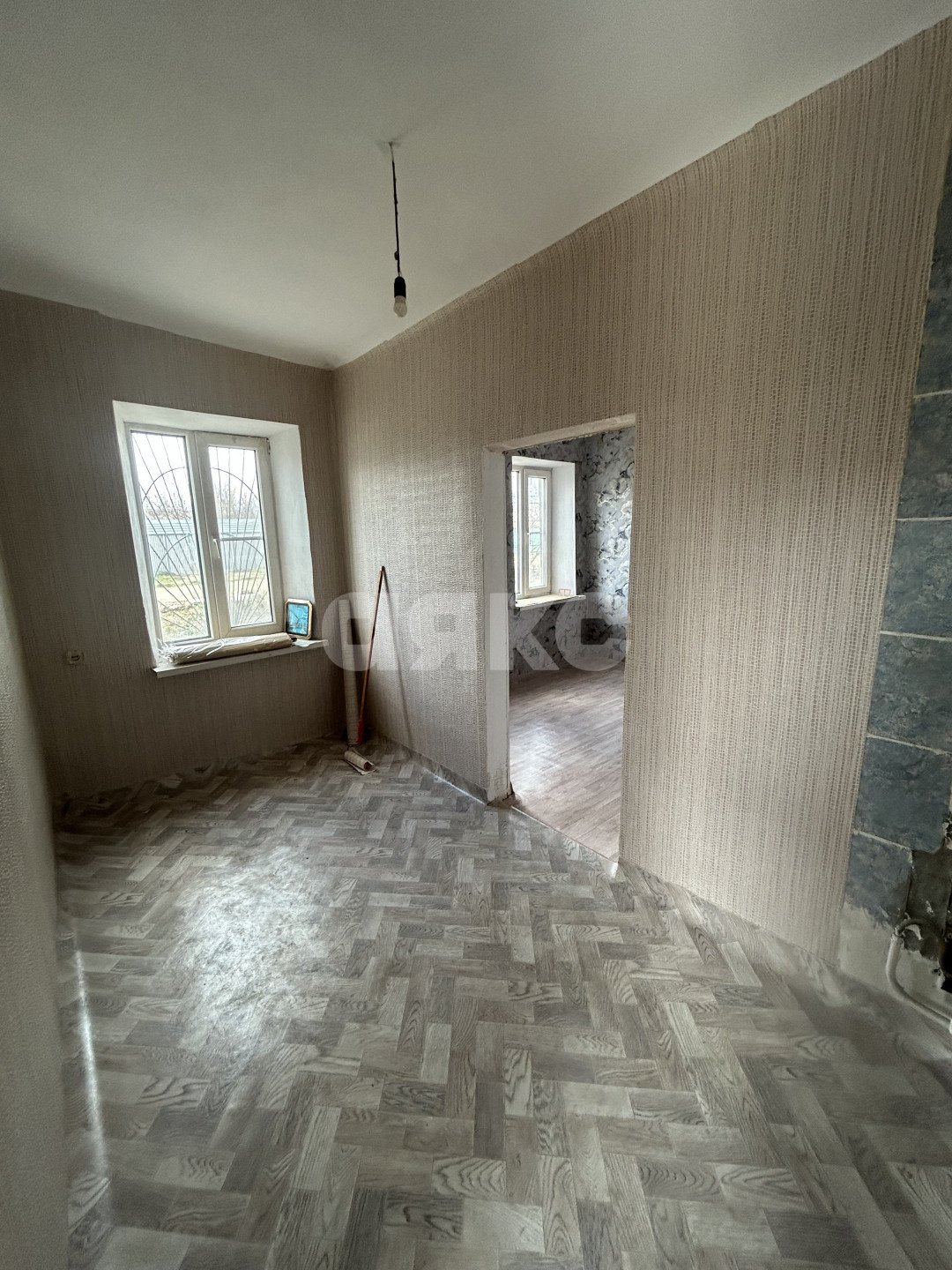 Фото №2: Таунхаус 45 м² + 1 сот. - Армавир, мкр. Комсомольский, ул. Степана Разина, 105