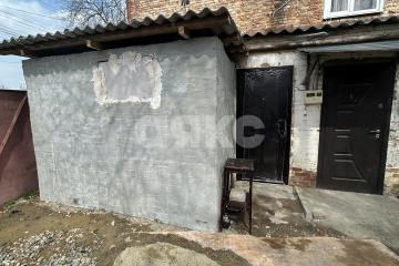 Фото №5: Таунхаус 45 м² - Армавир, мкр. Комсомольский, ул. Степана Разина, 105