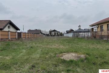 Фото №3: Земельный участок под ИЖС - Краснодар, мкр. 2-я Площадка, ул. имени И.К. Кожанова, 16