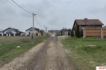 Фото №1: Земельный участок под ИЖС - Краснодар, мкр. 2-я Площадка, ул. имени И.К. Кожанова, 16