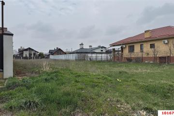 Фото №4: Земельный участок под ИЖС - Краснодар, мкр. 2-я Площадка, ул. имени И.К. Кожанова, 16