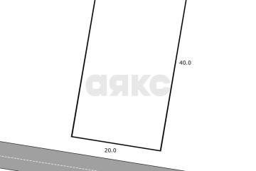 Фото №5: Земельный участок под ИЖС - Краснодар, мкр. 2-я Площадка, ул. имени И.К. Кожанова, 16