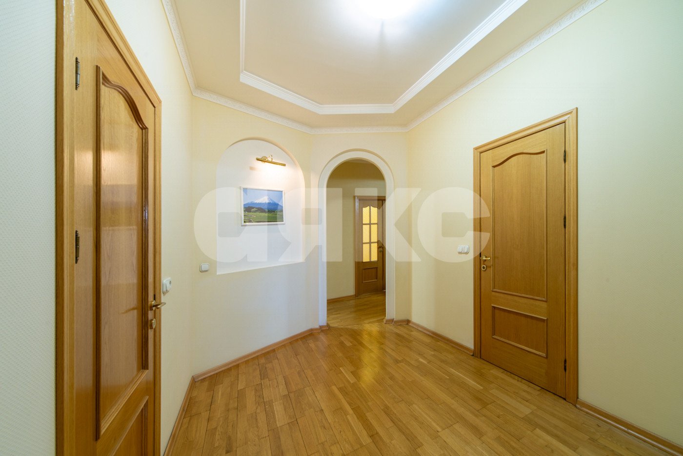 Фото №32: 4-комнатная квартира <span class="whitespace-nowrap">142 м²</span>, <span class="whitespace-nowrap">3/4 эт.</span> - Москва, Центральный административный округ, р. Таганский, пер. 2-й Сыромятнический, 10