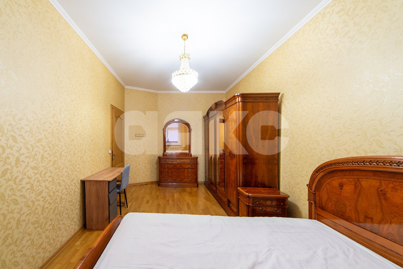 Фото №23: 4-комнатная квартира <span class="whitespace-nowrap">142 м²</span>, <span class="whitespace-nowrap">3/4 эт.</span> - Москва, Центральный административный округ, р. Таганский, пер. 2-й Сыромятнический, 10