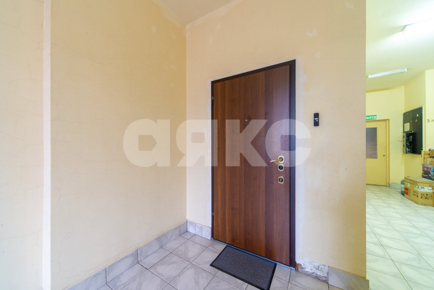 Фото №42: 4-комнатная квартира <span class="whitespace-nowrap">142 м²</span>, <span class="whitespace-nowrap">3/4 эт.</span> - Москва, Центральный административный округ, р. Таганский, пер. 2-й Сыромятнический, 10