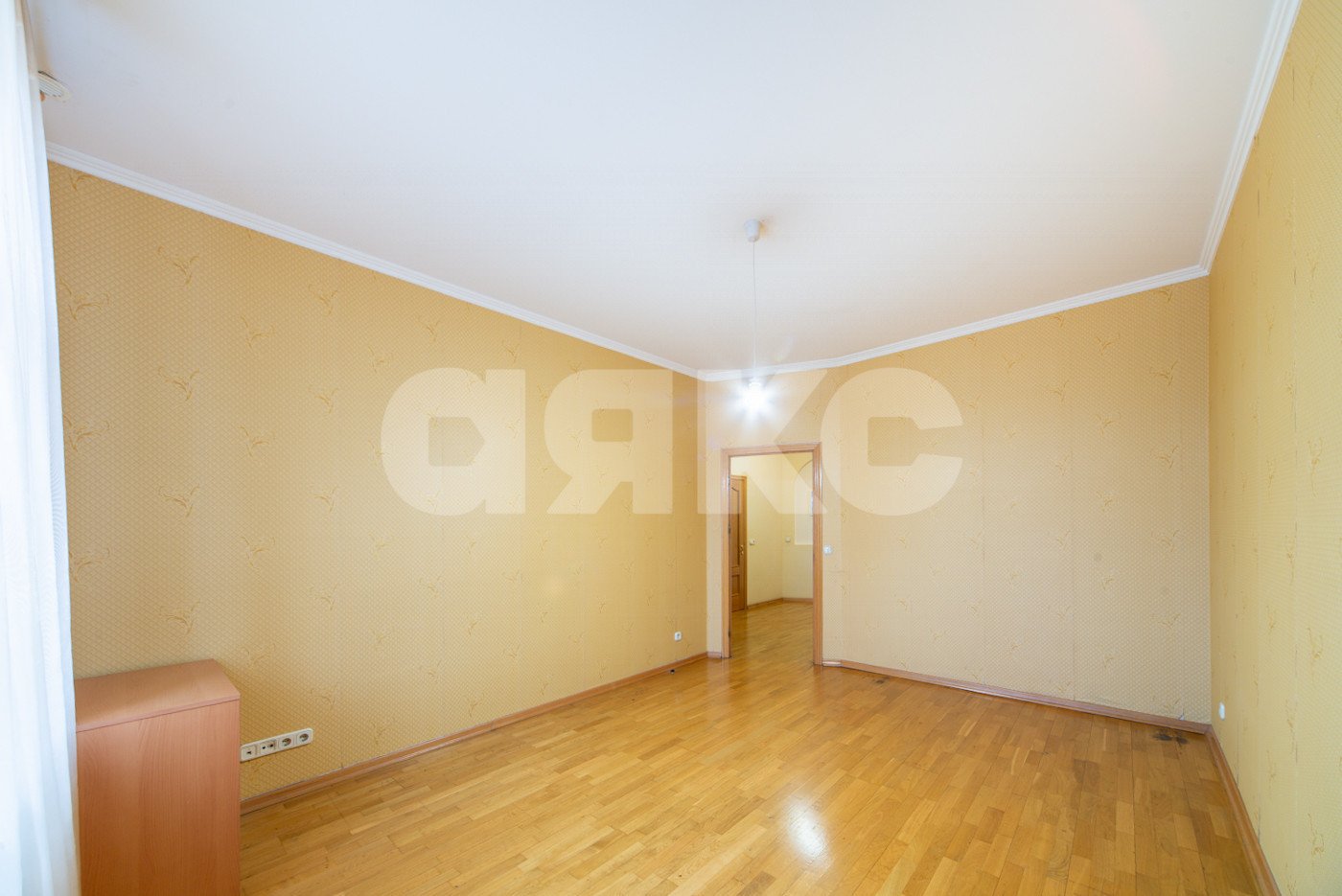 Фото №26: 4-комнатная квартира <span class="whitespace-nowrap">142 м²</span>, <span class="whitespace-nowrap">3/4 эт.</span> - Москва, Центральный административный округ, р. Таганский, пер. 2-й Сыромятнический, 10