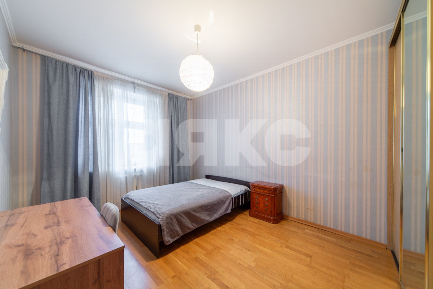 Фото №30: 4-комнатная квартира <span class="whitespace-nowrap">142 м²</span>, <span class="whitespace-nowrap">3/4 эт.</span> - Москва, Центральный административный округ, р. Таганский, пер. 2-й Сыромятнический, 10
