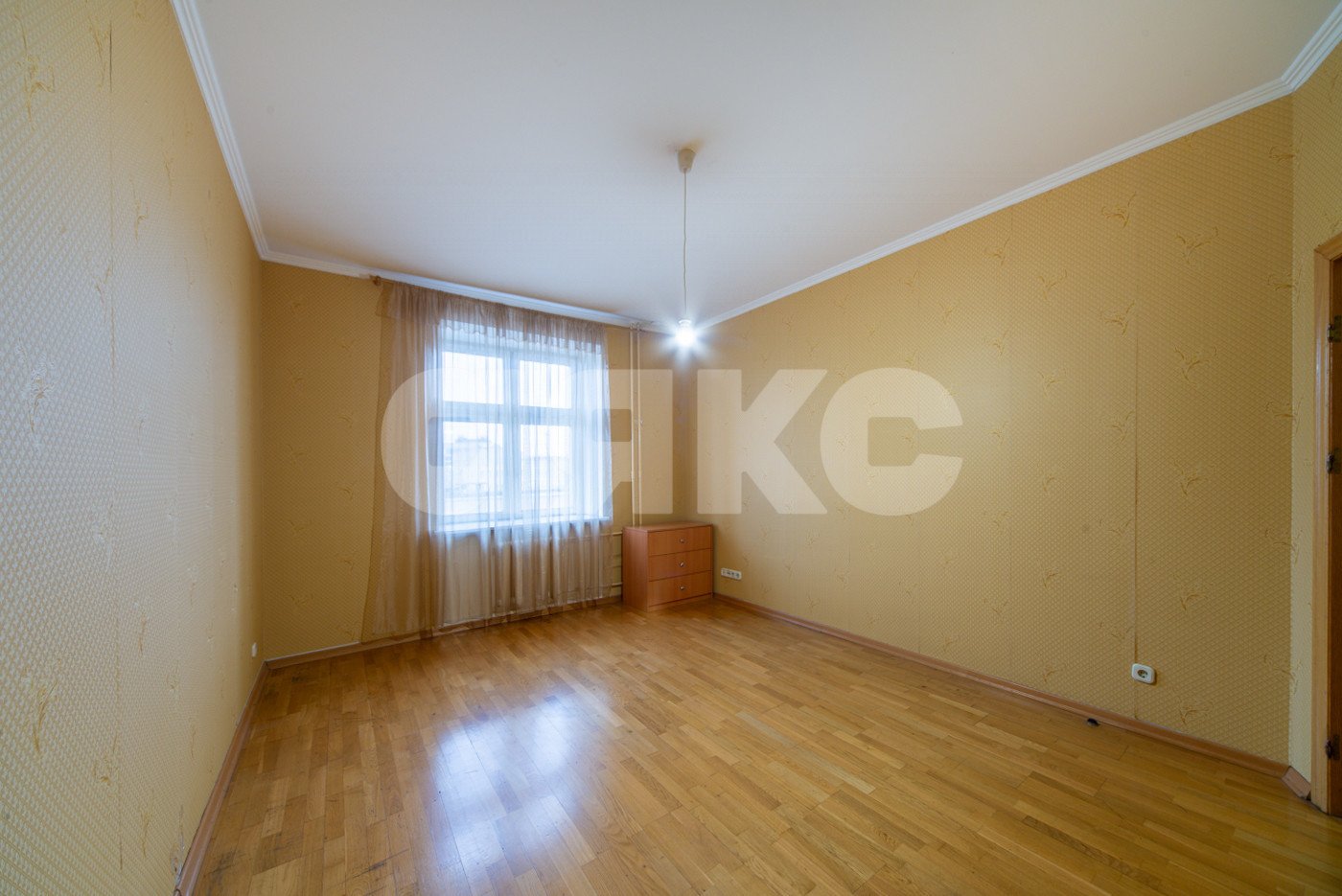 Фото №25: 4-комнатная квартира <span class="whitespace-nowrap">142 м²</span>, <span class="whitespace-nowrap">3/4 эт.</span> - Москва, Центральный административный округ, р. Таганский, пер. 2-й Сыромятнический, 10