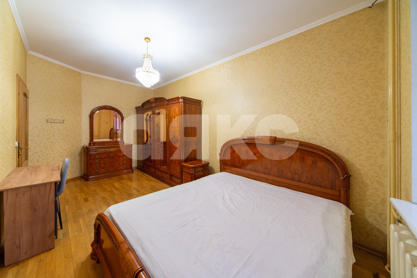 Фото №22: 4-комнатная квартира <span class="whitespace-nowrap">142 м²</span>, <span class="whitespace-nowrap">3/4 эт.</span> - Москва, Центральный административный округ, р. Таганский, пер. 2-й Сыромятнический, 10