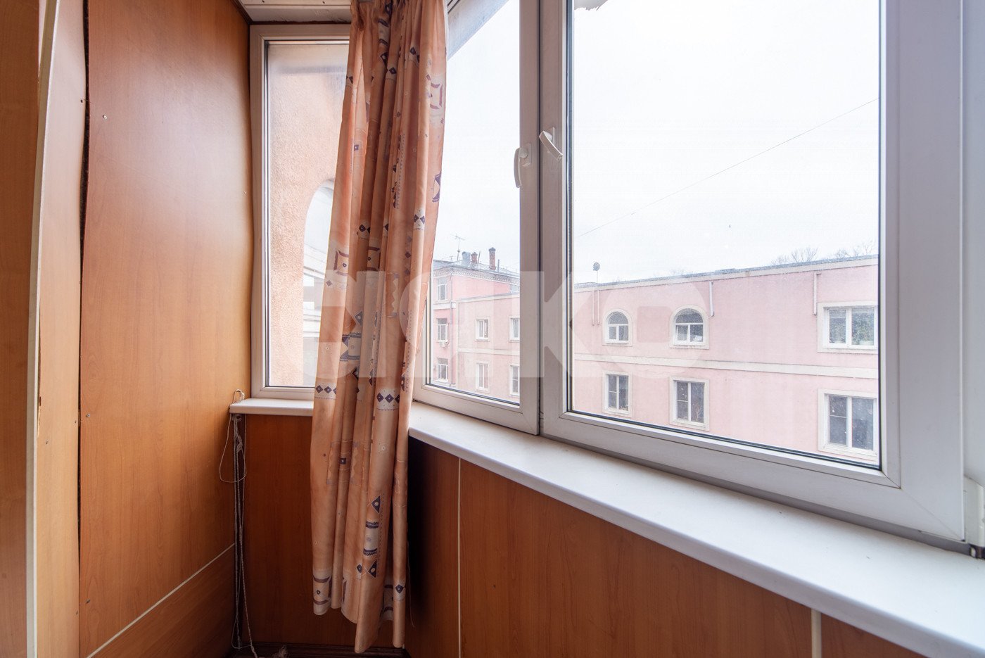 Фото №16: 4-комнатная квартира <span class="whitespace-nowrap">142 м²</span>, <span class="whitespace-nowrap">3/4 эт.</span> - Москва, Центральный административный округ, р. Таганский, пер. 2-й Сыромятнический, 10