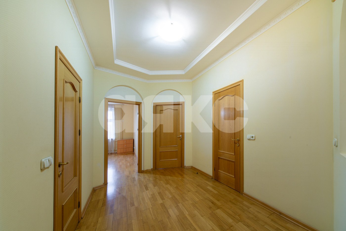 Фото №33: 4-комнатная квартира <span class="whitespace-nowrap">142 м²</span>, <span class="whitespace-nowrap">3/4 эт.</span> - Москва, Центральный административный округ, р. Таганский, пер. 2-й Сыромятнический, 10