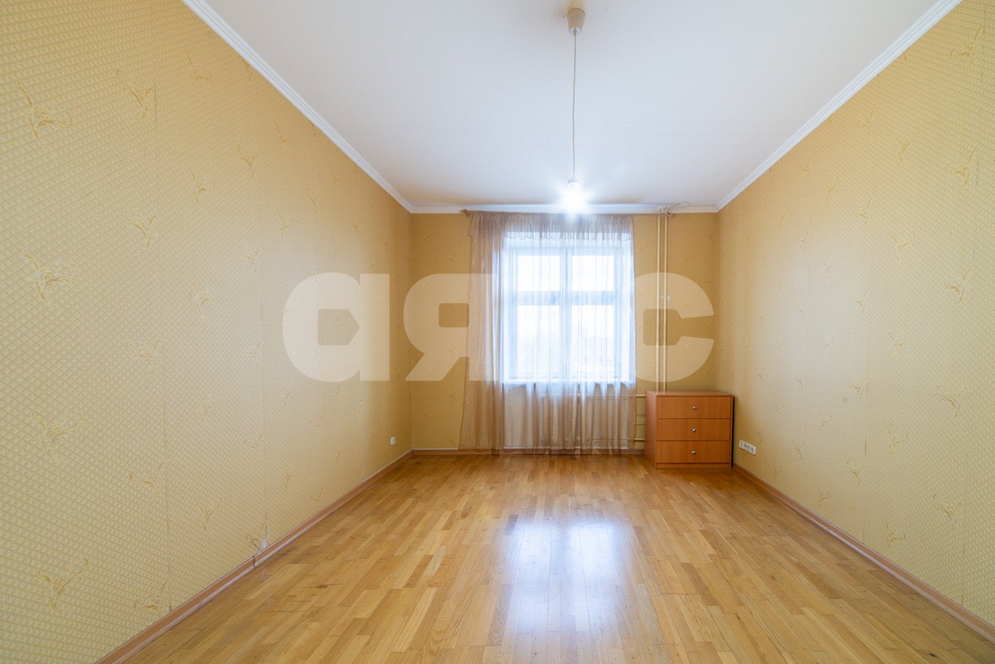 Фото №24: 4-комнатная квартира <span class="whitespace-nowrap">142 м²</span>, <span class="whitespace-nowrap">3/4 эт.</span> - Москва, Центральный административный округ, р. Таганский, пер. 2-й Сыромятнический, 10
