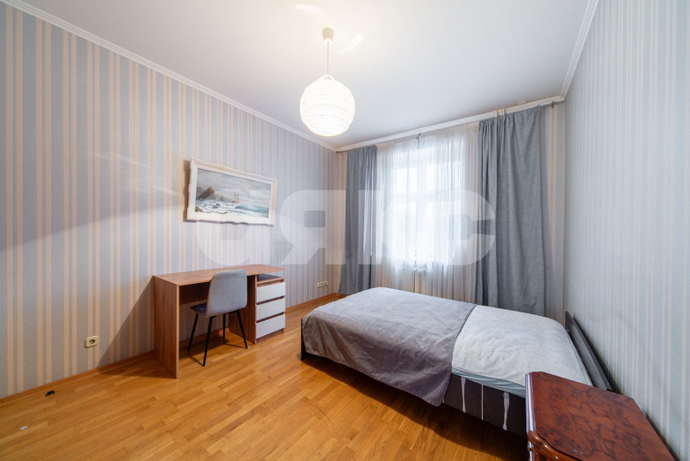 Фото №29: 4-комнатная квартира <span class="whitespace-nowrap">142 м²</span>, <span class="whitespace-nowrap">3/4 эт.</span> - Москва, Центральный административный округ, р. Таганский, пер. 2-й Сыромятнический, 10