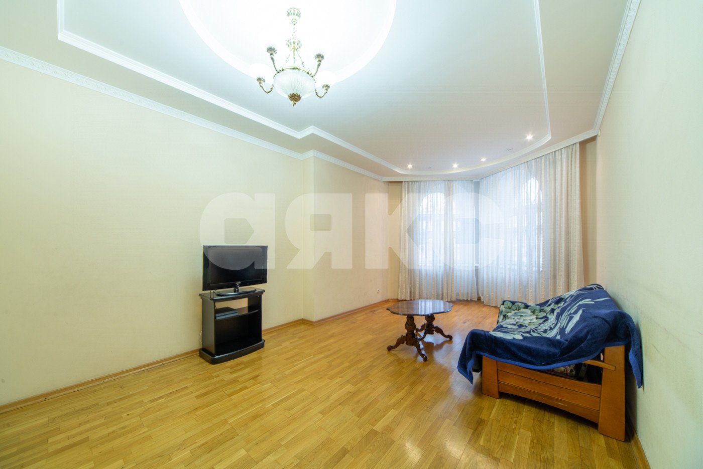 Фото №10: 4-комнатная квартира <span class="whitespace-nowrap">142 м²</span>, <span class="whitespace-nowrap">3/4 эт.</span> - Москва, Центральный административный округ, р. Таганский, пер. 2-й Сыромятнический, 10