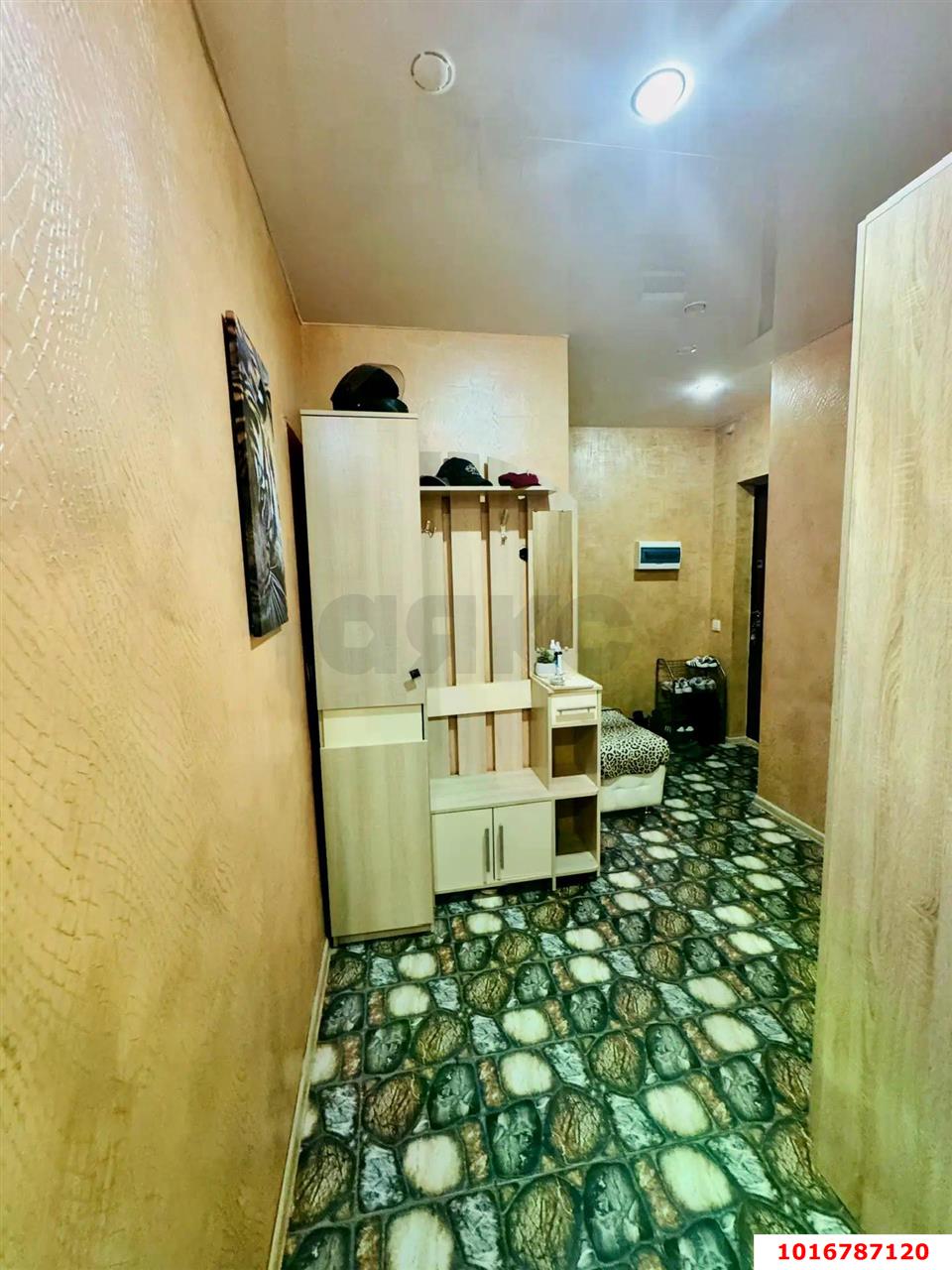 Фото №6: 2-комнатная квартира 58 м² - Краснодар, Центральный внутригородской округ, Табачная Фабрика, мкр. ЖК Все Свои Вип, ул. Колхозная, 5