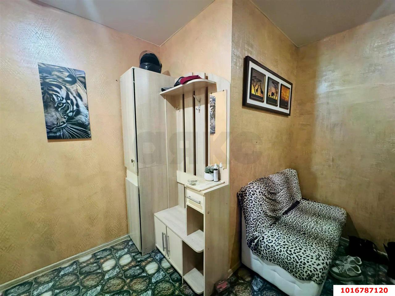 Фото №7: 2-комнатная квартира 58 м² - Краснодар, Центральный внутригородской округ, Табачная Фабрика, мкр. ЖК Все Свои Вип, ул. Колхозная, 5