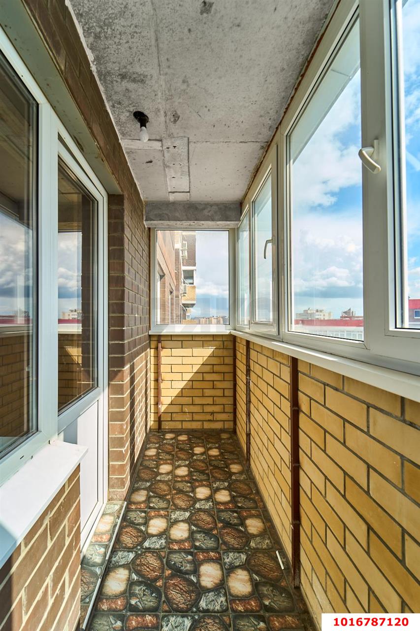 Фото №16: 2-комнатная квартира 58 м² - Краснодар, Центральный внутригородской округ, Табачная Фабрика, мкр. ЖК Все Свои Вип, ул. Колхозная, 5