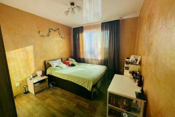 Фото №3: 2-комнатная квартира 58 м² - Краснодар, мкр. ЖК Все Свои Вип, ул. Колхозная, 5