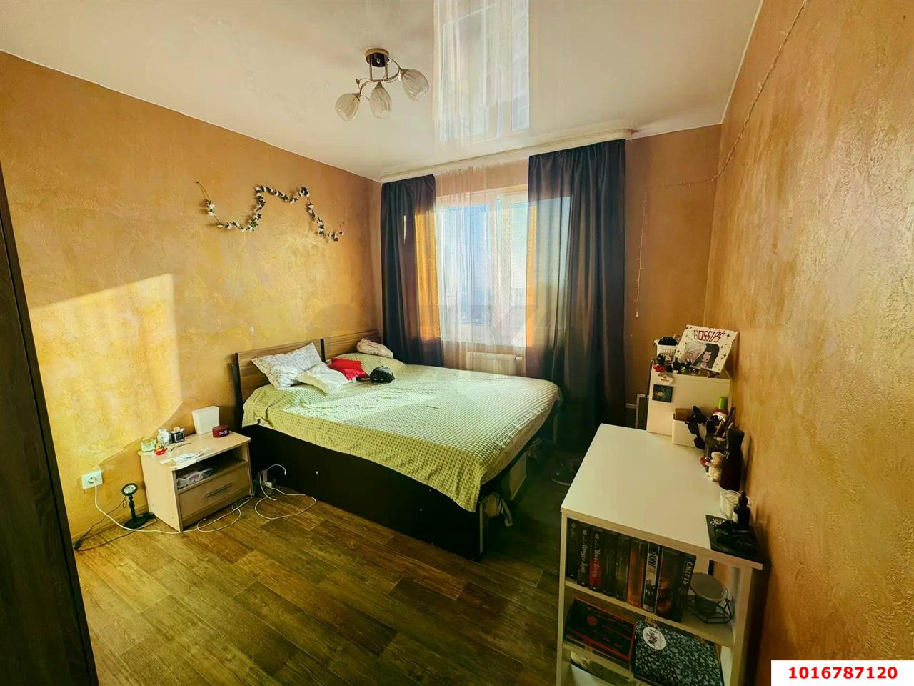 Фото №3: 2-комнатная квартира 58 м² - Краснодар, Центральный внутригородской округ, Табачная Фабрика, мкр. ЖК Все Свои Вип, ул. Колхозная, 5