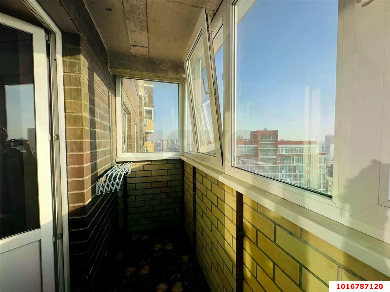 Фото №13: 2-комнатная квартира 58 м² - Краснодар, Центральный внутригородской округ, Табачная Фабрика, мкр. ЖК Все Свои Вип, ул. Колхозная, 5