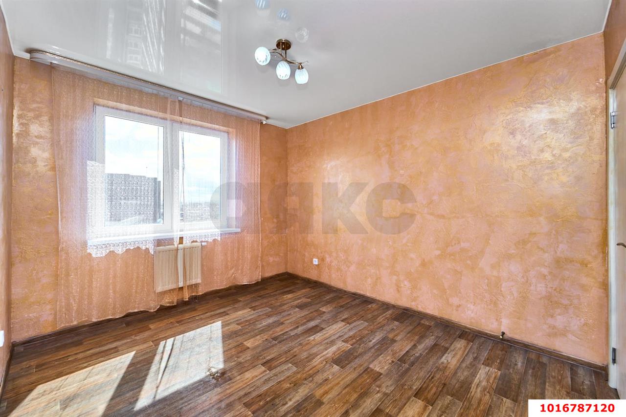 Фото №1: 2-комнатная квартира 58 м² - Краснодар, Центральный внутригородской округ, Табачная Фабрика, мкр. ЖК Все Свои Вип, ул. Колхозная, 5