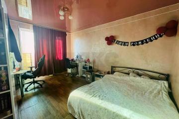 Фото №4: 2-комнатная квартира 58 м² - Краснодар, мкр. ЖК Все Свои Вип, ул. Колхозная, 5