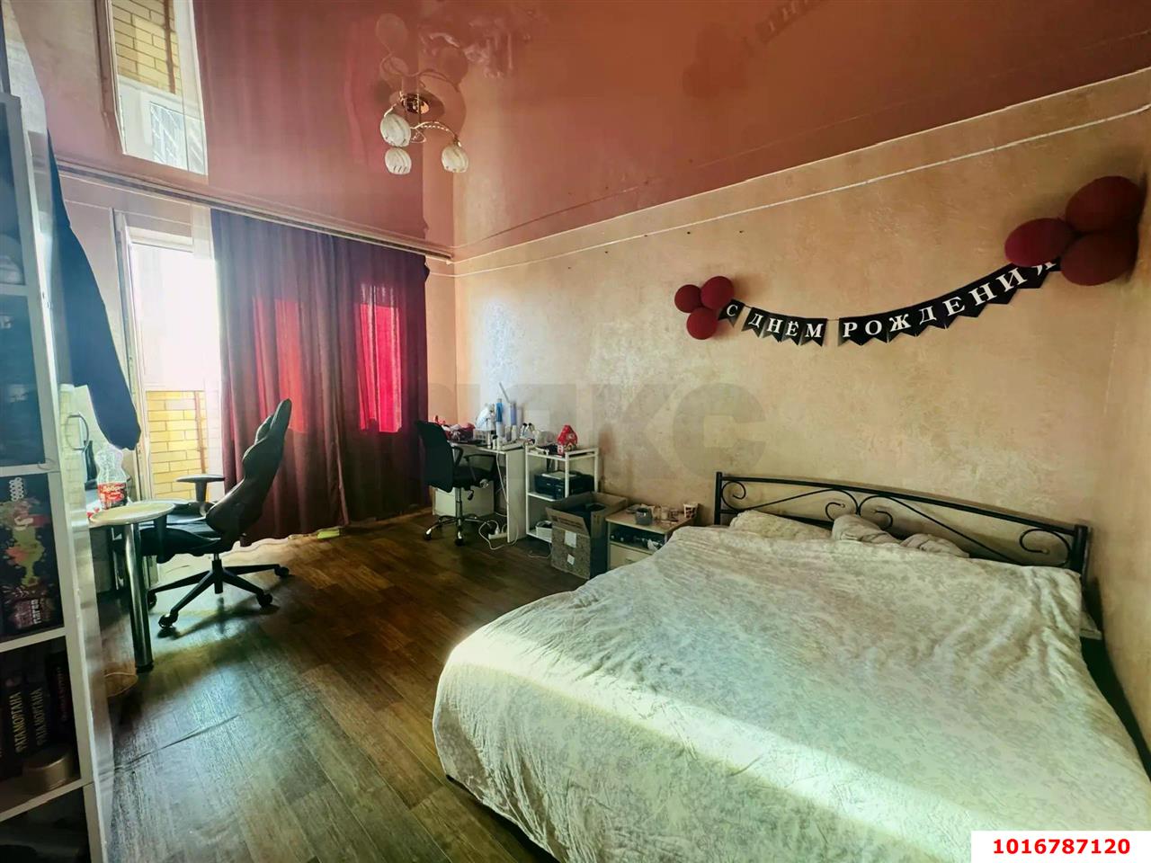 Фото №4: 2-комнатная квартира 58 м² - Краснодар, Центральный внутригородской округ, Табачная Фабрика, мкр. ЖК Все Свои Вип, ул. Колхозная, 5