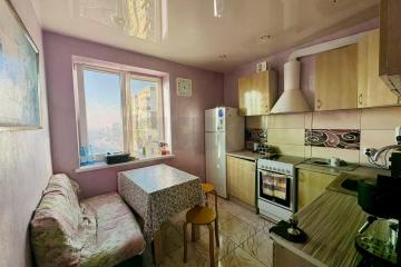 Фото №1: 2-комнатная квартира 58 м² - Краснодар, мкр. ЖК Все Свои Вип, ул. Колхозная, 5