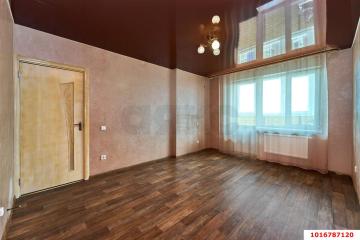 Фото №3: 2-комнатная квартира 58 м² - Краснодар, мкр. ЖК Все Свои Вип, ул. Колхозная, 5