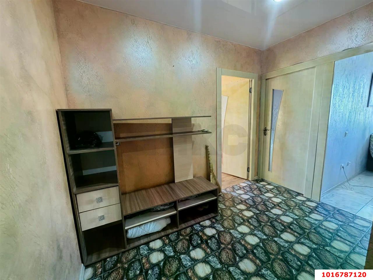 Фото №5: 2-комнатная квартира 58 м² - Краснодар, Центральный внутригородской округ, Табачная Фабрика, мкр. ЖК Все Свои Вип, ул. Колхозная, 5