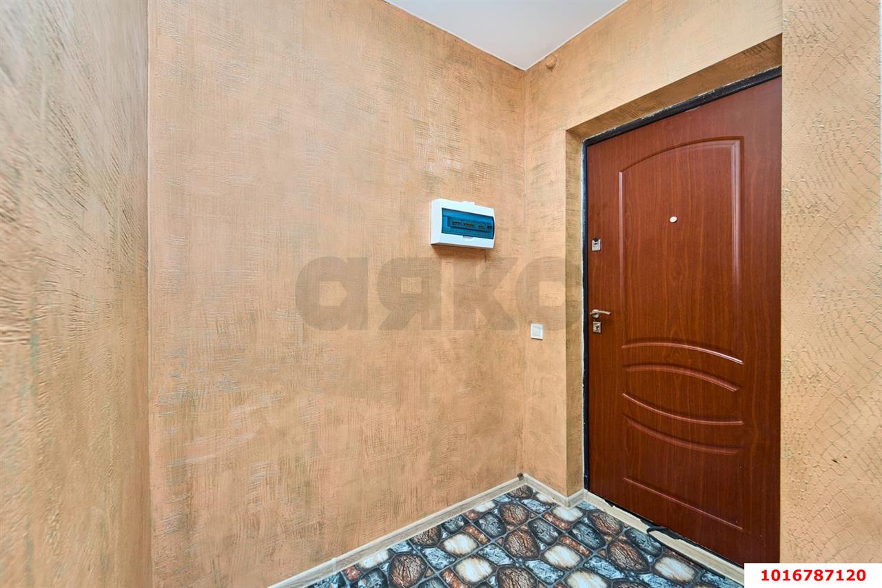 Фото №8: 2-комнатная квартира 58 м² - Краснодар, Центральный внутригородской округ, Табачная Фабрика, мкр. ЖК Все Свои Вип, ул. Колхозная, 5