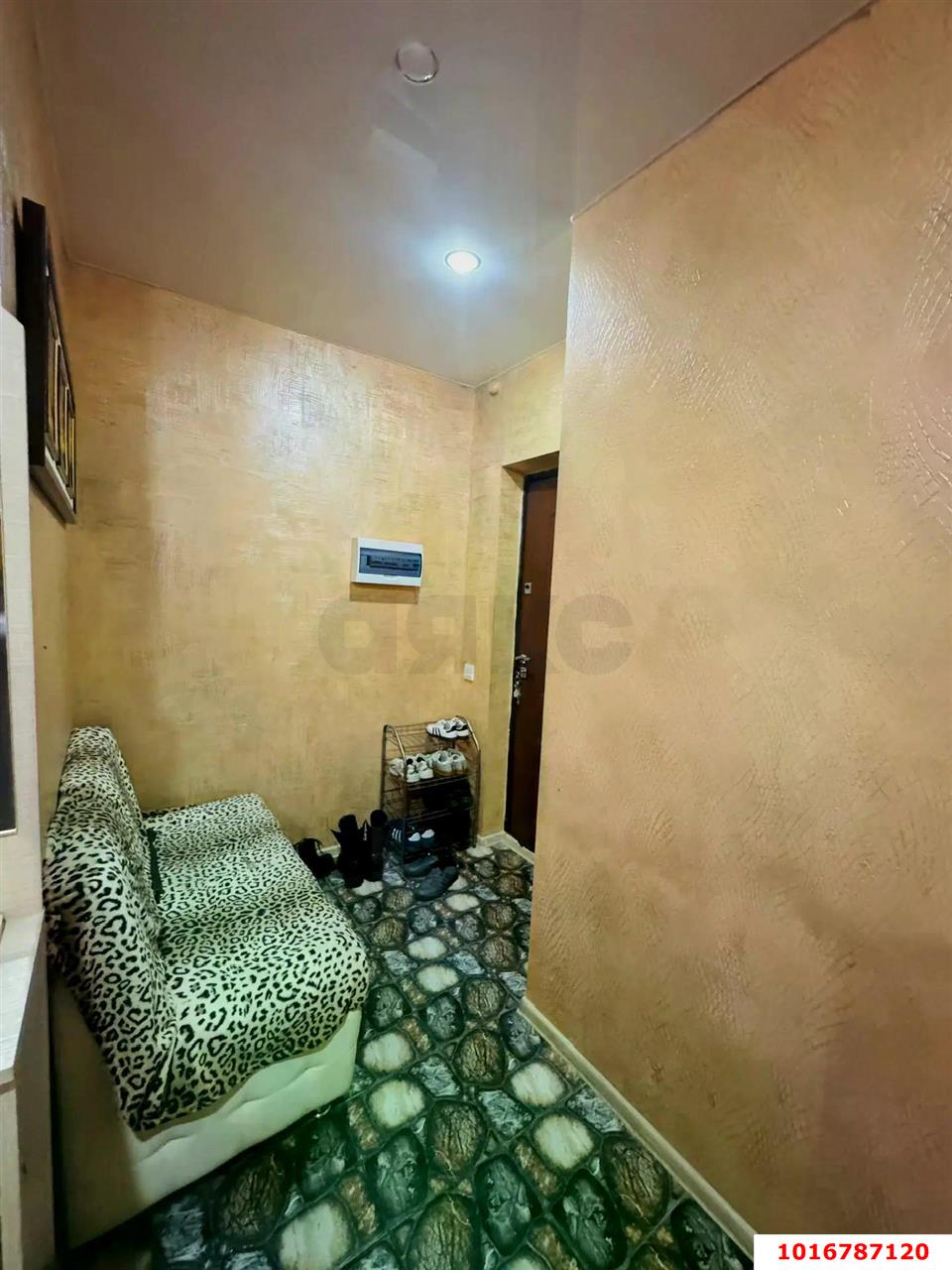 Фото №15: 2-комнатная квартира 58 м² - Краснодар, Центральный внутригородской округ, Табачная Фабрика, мкр. ЖК Все Свои Вип, ул. Колхозная, 5