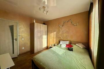 Фото №2: 2-комнатная квартира 58 м² - Краснодар, мкр. ЖК Все Свои Вип, ул. Колхозная, 5