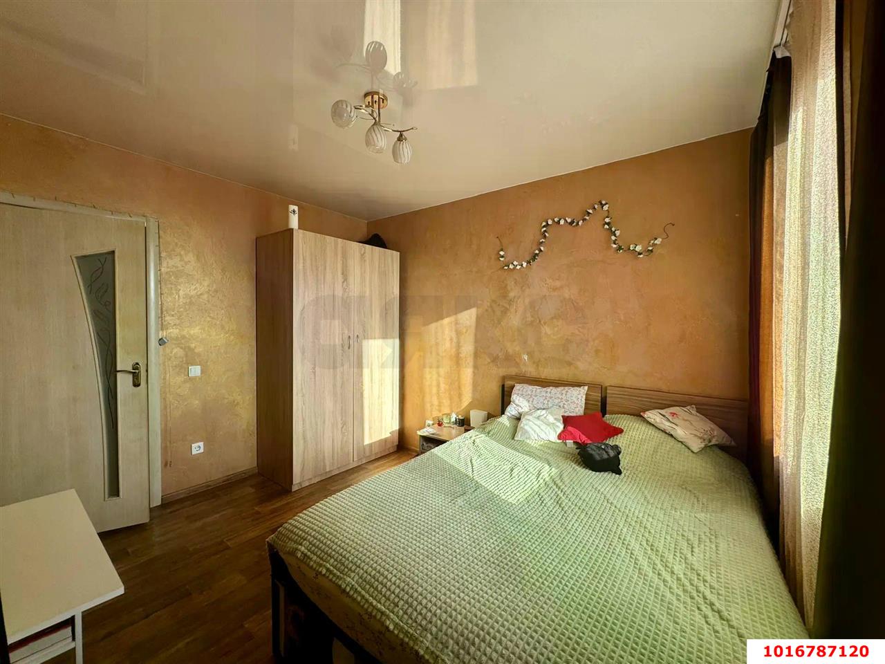 Фото №2: 2-комнатная квартира 58 м² - Краснодар, Центральный внутригородской округ, Табачная Фабрика, мкр. ЖК Все Свои Вип, ул. Колхозная, 5