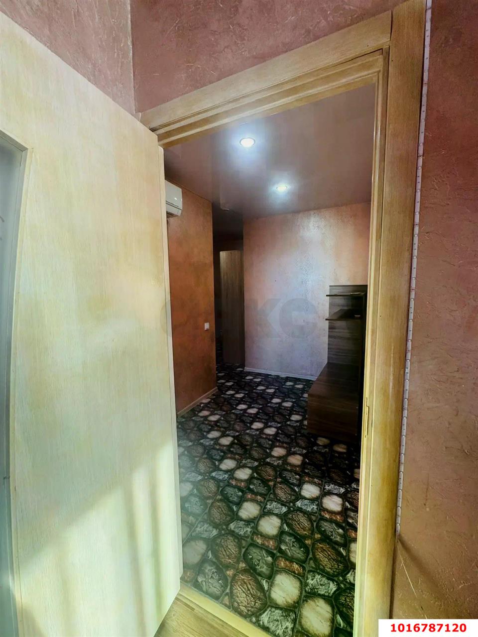 Фото №14: 2-комнатная квартира 58 м² - Краснодар, Центральный внутригородской округ, Табачная Фабрика, мкр. ЖК Все Свои Вип, ул. Колхозная, 5