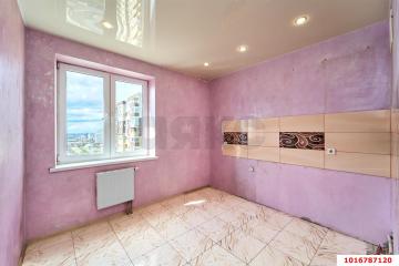 Фото №5: 2-комнатная квартира 58 м² - Краснодар, мкр. ЖК Все Свои Вип, ул. Колхозная, 5