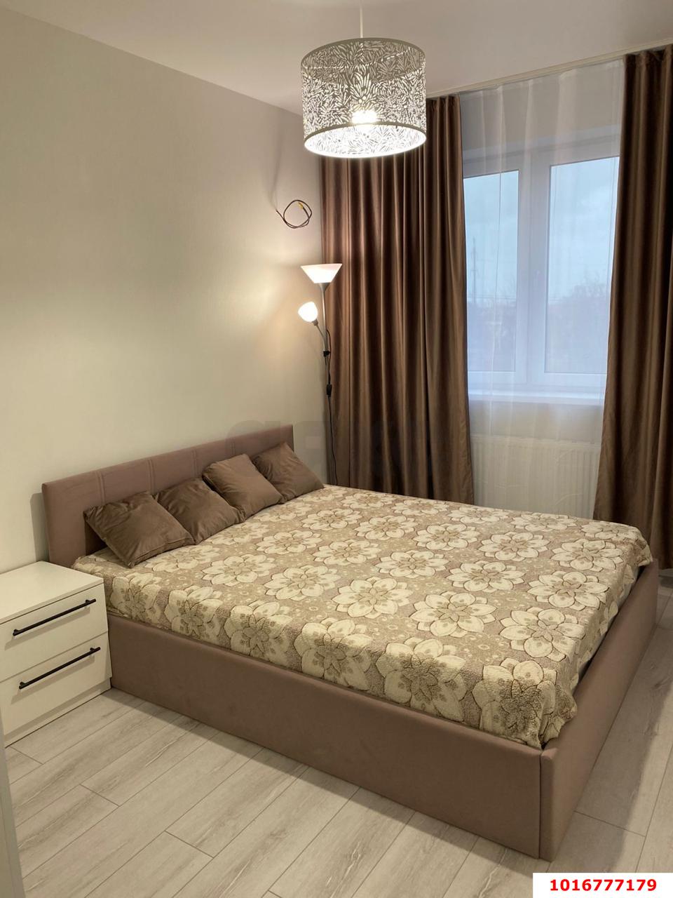 Фото №12: 2-комнатная квартира 55 м² - Краснодар, Прикубанский внутригородской округ, мкр. жилой комплекс Новые Сезоны, ул. Скандинавская, 1к5