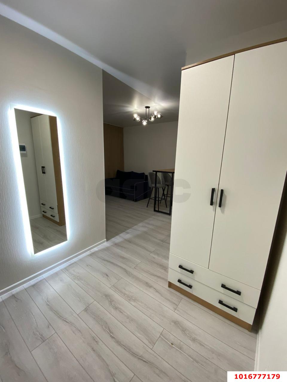 Фото №7: 2-комнатная квартира 55 м² - Краснодар, Прикубанский внутригородской округ, мкр. жилой комплекс Новые Сезоны, ул. Скандинавская, 1к5