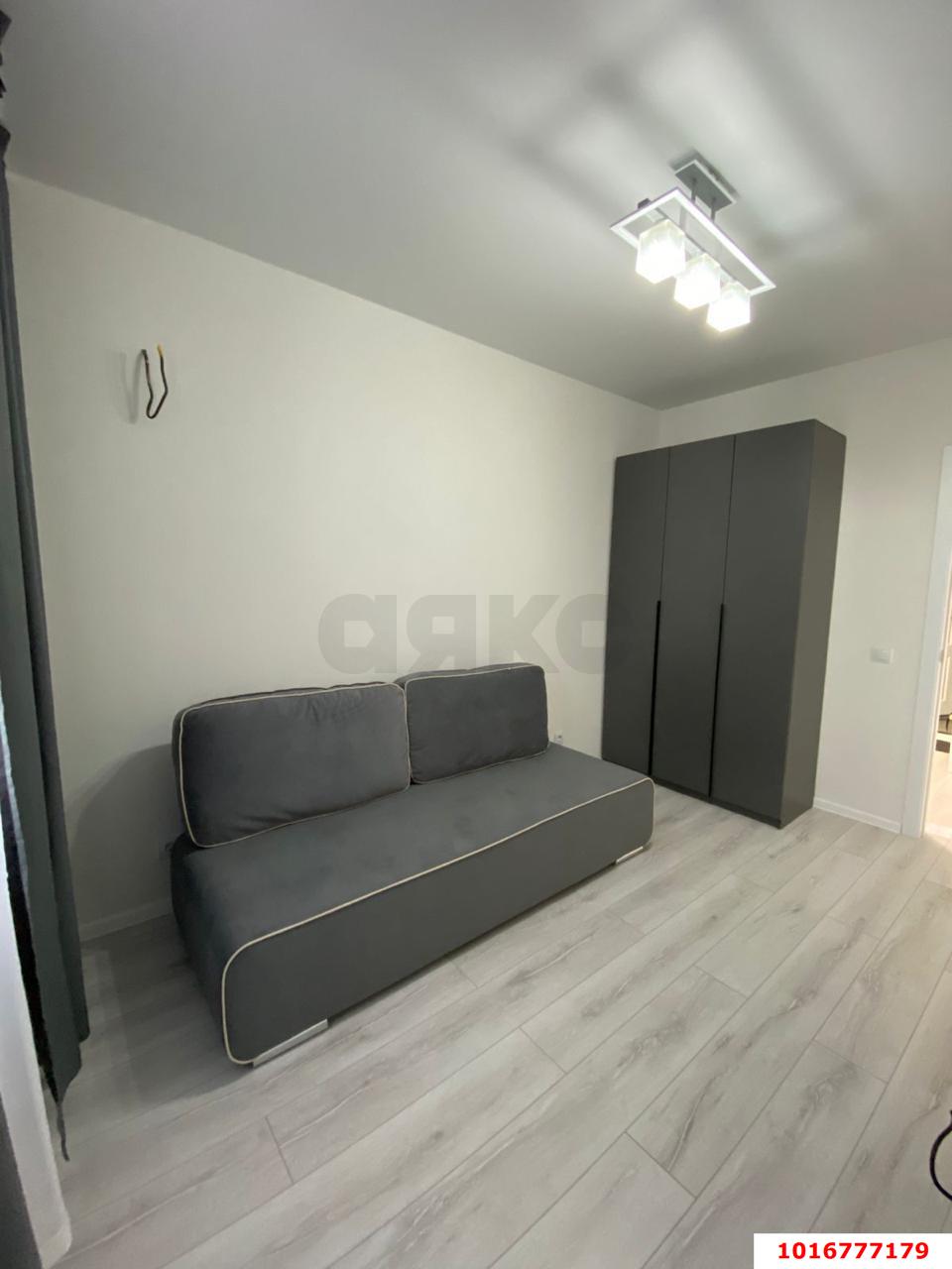 Фото №6: 2-комнатная квартира 55 м² - Краснодар, Прикубанский внутригородской округ, мкр. жилой комплекс Новые Сезоны, ул. Скандинавская, 1к5