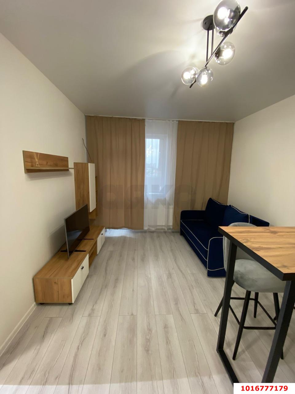 Фото №11: 2-комнатная квартира 55 м² - Краснодар, Прикубанский внутригородской округ, мкр. жилой комплекс Новые Сезоны, ул. Скандинавская, 1к5