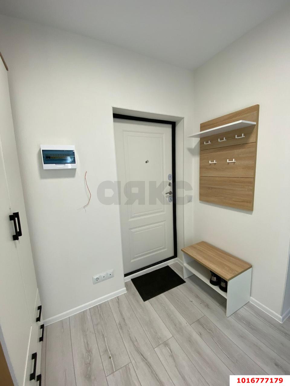 Фото №13: 2-комнатная квартира 55 м² - Краснодар, Прикубанский внутригородской округ, мкр. жилой комплекс Новые Сезоны, ул. Скандинавская, 1к5