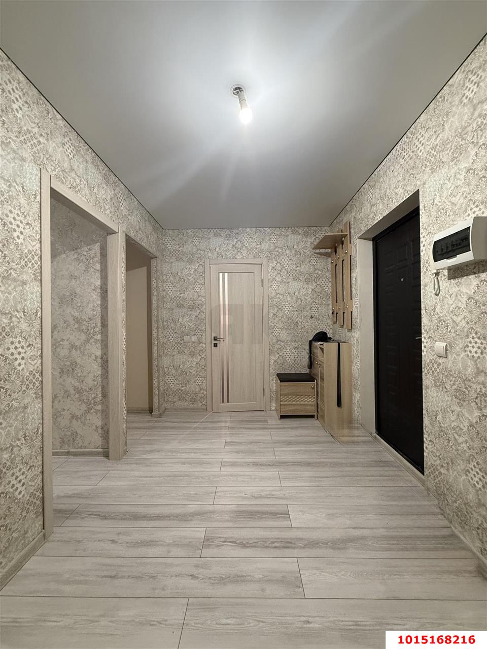 Фото №6: 1-комнатная квартира 44 м² - Краснодар, Карасунский внутригородской округ, жилой комплекс Восточный Парк, мкр. Гидростроителей, ул. Трудовой Славы, 62Ак1