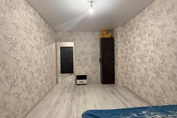 Фото №4: 1-комнатная квартира 44 м² - Краснодар, мкр. Гидростроителей, ул. Трудовой Славы, 62Ак1