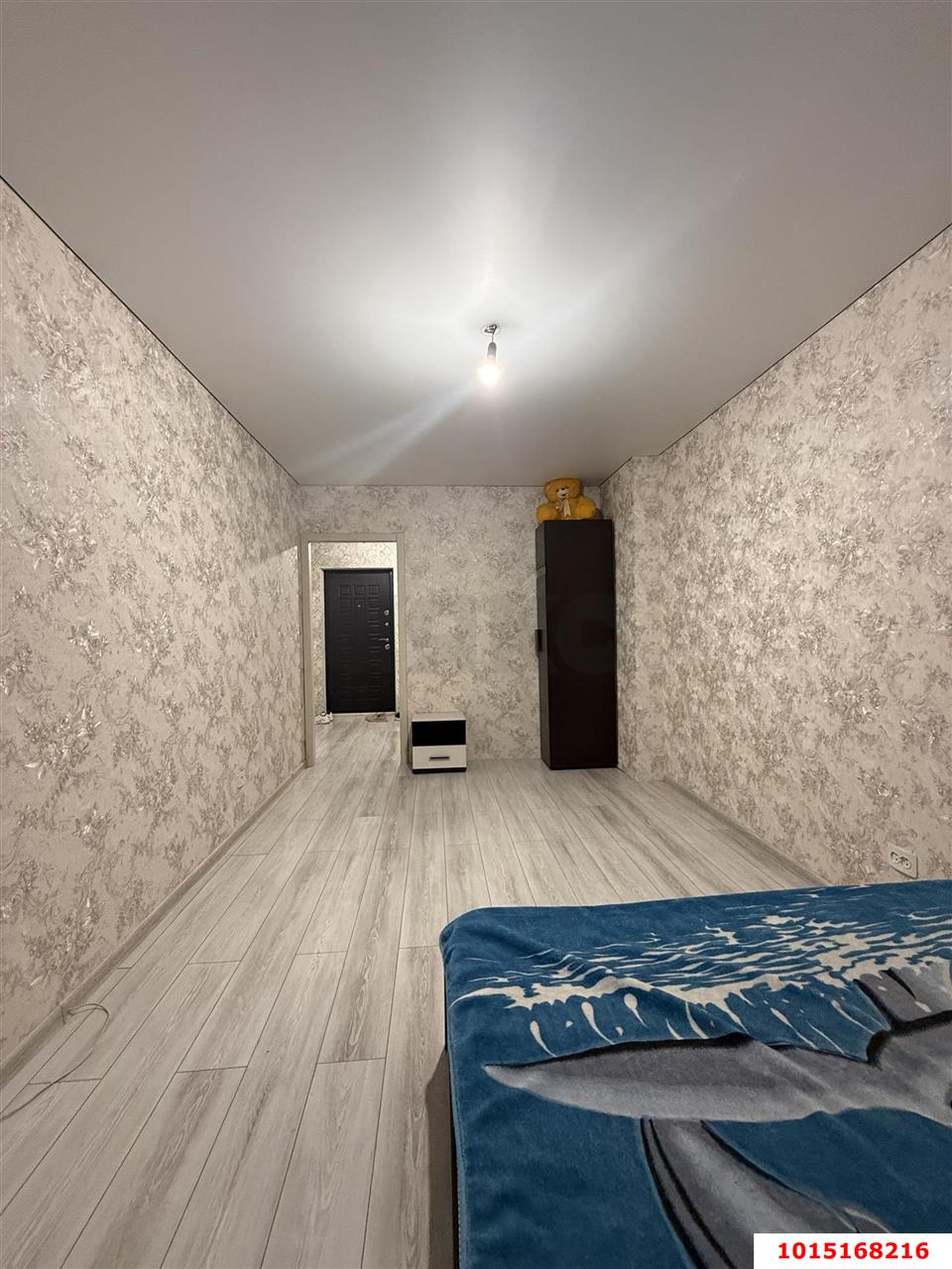 Фото №4: 1-комнатная квартира 44 м² - Краснодар, Карасунский внутригородской округ, жилой комплекс Восточный Парк, мкр. Гидростроителей, ул. Трудовой Славы, 62Ак1