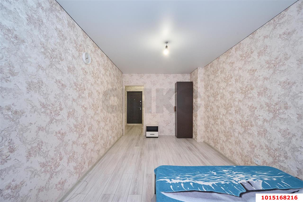 Фото №6: 1-комнатная квартира 48 м² - Краснодар, Карасунский внутригородской округ, мкр. ЖК Восточный Парк, ул. Трудовой Славы, 62Ак1