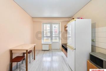 Фото №1: 1-комнатная квартира <span class="whitespace-nowrap">44 м²</span>, <span class="whitespace-nowrap">9/17 эт.</span> - Краснодар, мкр. ЖК Восточный Парк, ул. Трудовой Славы, 62Ак1