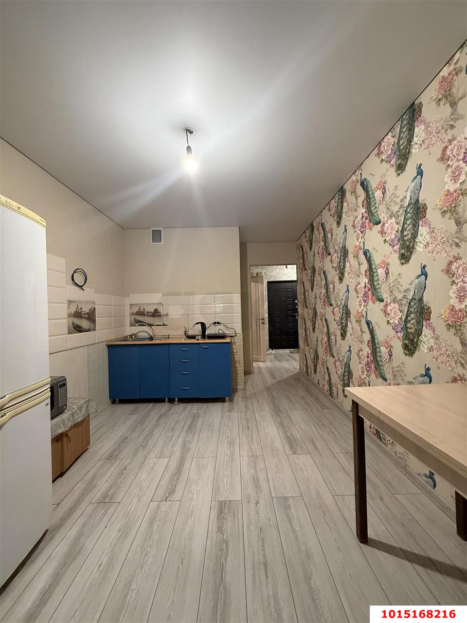 Фото №2: 1-комнатная квартира 44 м² - Краснодар, Карасунский внутригородской округ, жилой комплекс Восточный Парк, мкр. Гидростроителей, ул. Трудовой Славы, 62Ак1