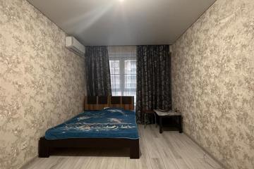 Фото №3: 1-комнатная квартира 44 м² - Краснодар, мкр. Гидростроителей, ул. Трудовой Славы, 62Ак1