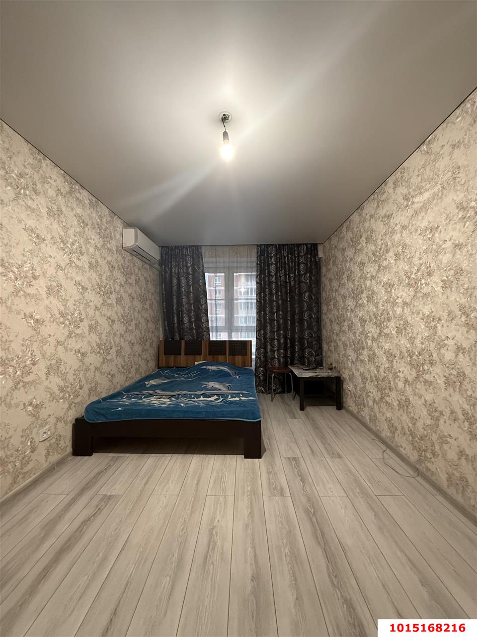 Фото №3: 1-комнатная квартира 44 м² - Краснодар, Карасунский внутригородской округ, жилой комплекс Восточный Парк, мкр. Гидростроителей, ул. Трудовой Славы, 62Ак1